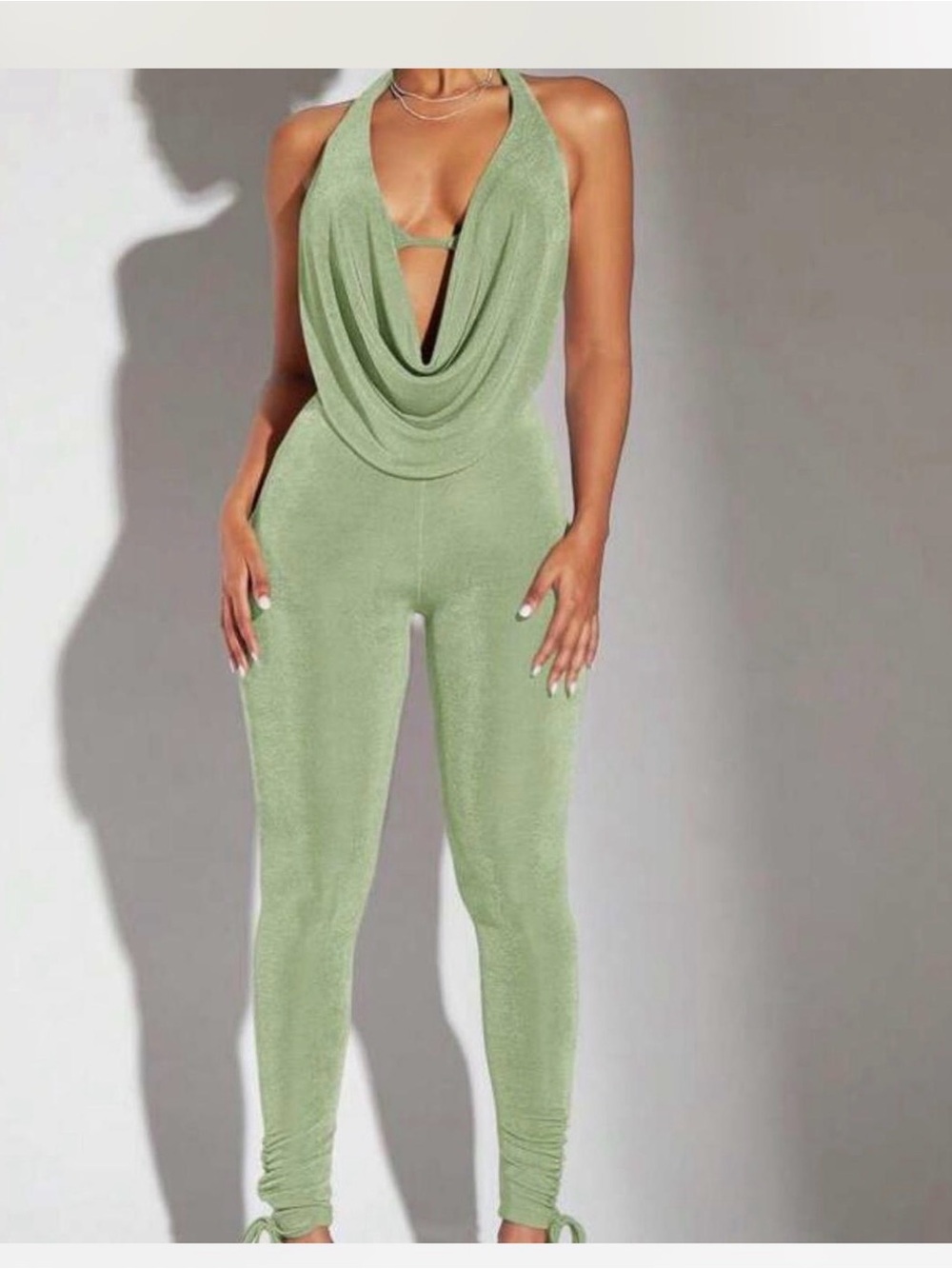 Two piece plus size